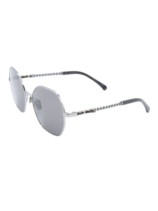 Chanel Sunglasses 108 33 Black